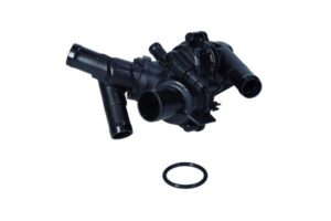 Thermostat, liquide de refroidissement - 18-0839 - MAXGEAR