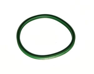 Bague d'étanchéité, gaine de suralimentation - 70-0166 MAXGEAR