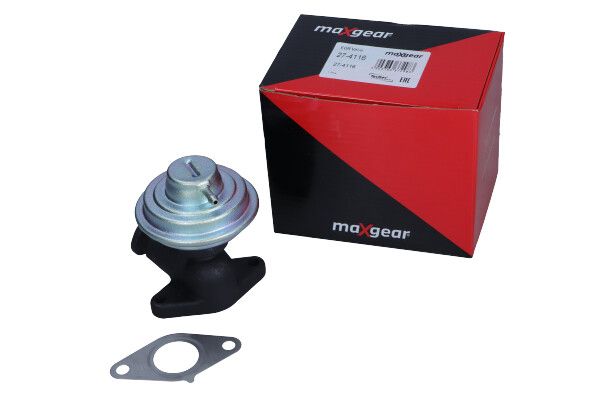 Vanne EGR - 27-4116 - MAXGEAR