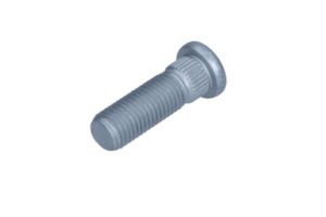 Boulon de roue - 49-5092 MAXGEAR
