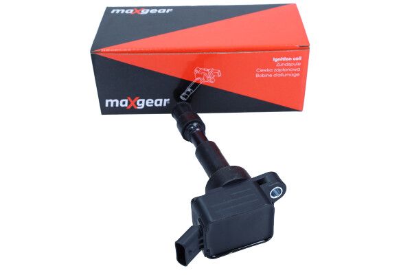 Bobine d'allumage - 13-0357 MAXGEAR – Image 3