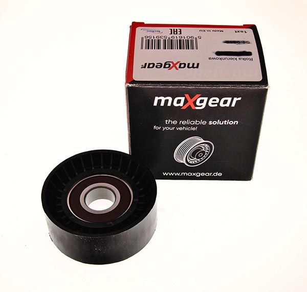 Tendeur, courroie trapézoïdale à nervures - 54-0265 - MAXGEAR – Image 3