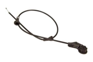 Tirette de capot moteur - 32-0587 - MAXGEAR
