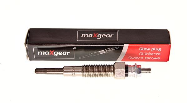 Bougie de préchauffage - 66-0030 MAXGEAR – Image 3