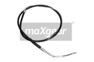 Tirette a câble, frein de stationnement - 32-0212 - MAXGEAR