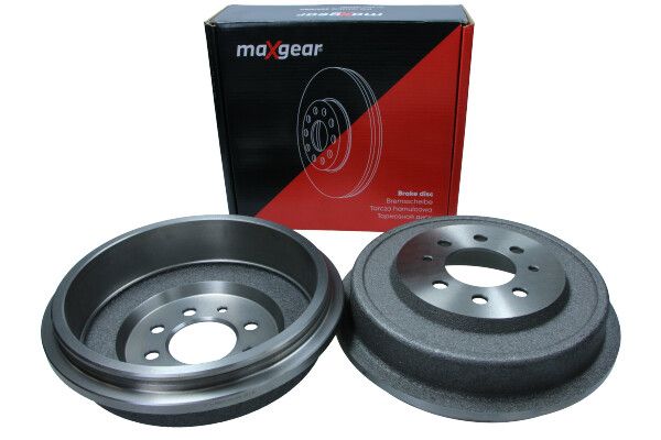 Tambour de frein - 19-1361 - MAXGEAR – Image 2