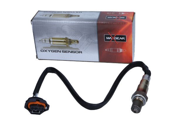 Sonde lambda - 59-0109 - MAXGEAR – Image 2