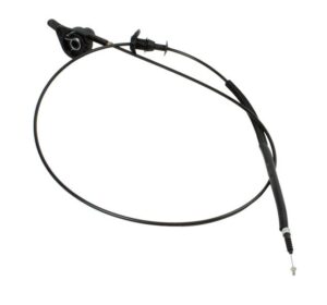 Tirette de capot moteur - 32-1753 - MAXGEAR