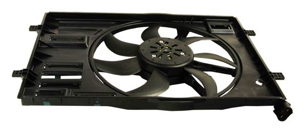 Ventilateur, refroidissement du moteur - AC230107 - MAXGEAR