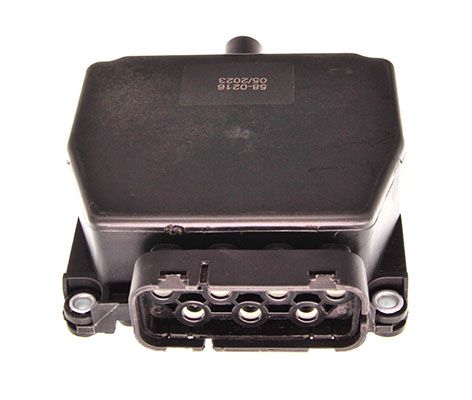 Transmetteur de pression, tube d'admission - 58-0216 - MAXGEAR