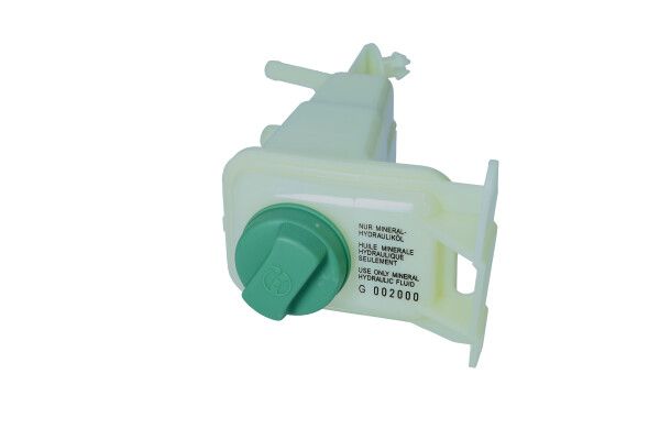 Vase d'expansion l'huile hydraulique, direction assistée - 77-0018 - MAXGEAR
