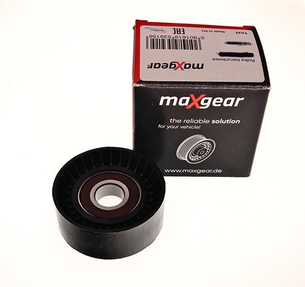 Tendeur, courroie trapézoïdale à nervures - 54-0280 - MAXGEAR – Image 2