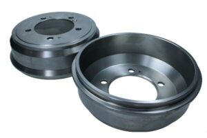 Tambour de frein - 19-3680 - MAXGEAR