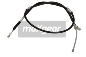 Tirette a câble, frein de stationnement - 32-0724 - MAXGEAR