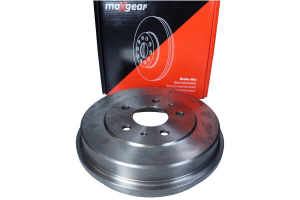 Tambour de frein - 19-3205 - MAXGEAR – Image 5