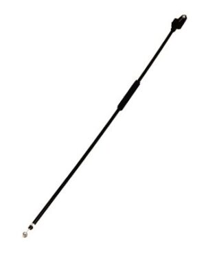 Tirette de capot moteur - 32-1778 - MAXGEAR