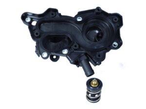 Boîtier de thermostat VW 80C-105C - 18-1329 - MAXGEAR