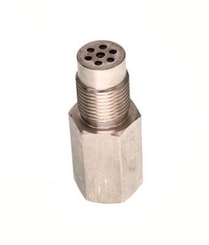 Taraud, sonde lambda - RECO LAMBDA E5 - MAXGEAR