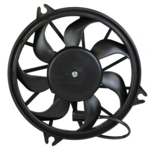 Ventilateur de radiateur CITROEN C8/ JUMPY 02- - AC230137 - MAXGEAR