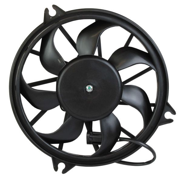 Ventilateur de radiateur CITROEN C8/ JUMPY 02- - AC230137 - MAXGEAR