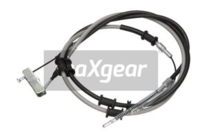 Tirette a câble, frein de stationnement - 32-0266 - MAXGEAR