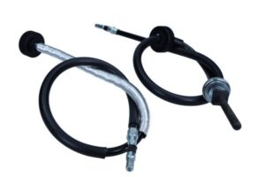 Tirette a câble, frein de stationnement - 32-1481 - MAXGEAR