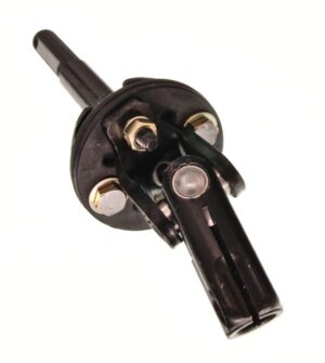 Arbre de direction - 49-2636 MAXGEAR