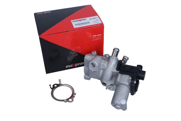 Vanne EGR - 27-4071 - MAXGEAR – Image 3