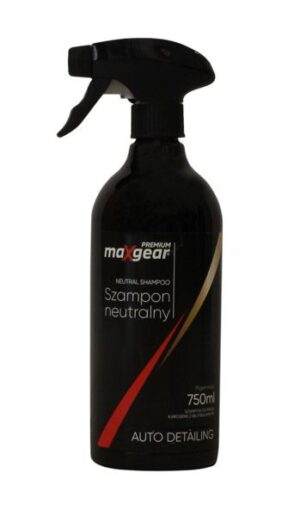 Shampooing voiture - 36-9006 - MAXGEAR