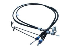 Tirette a câble, frein de stationnement - 32-0374 - MAXGEAR