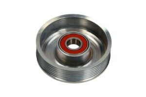 Tendeur, courroie trapézoïdale à nervures - 54-1383 - MAXGEAR