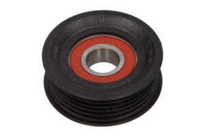 Tendeur de courroie, courroie trapézoïdale à nervures - 54-1206 - MAXGEAR