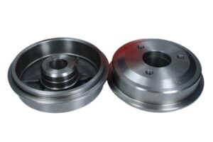 Tambour de frein - 19-1062 - MAXGEAR
