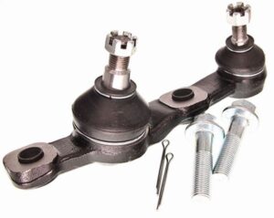 Rotule de suspension - 72-4853 - MAXGEAR