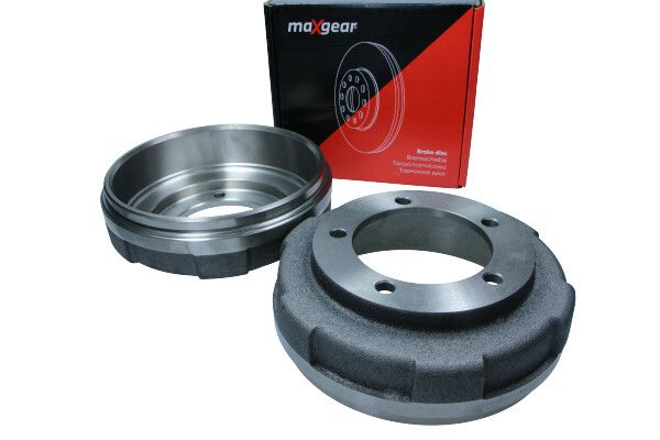 Tambour de frein - 19-2305 - MAXGEAR – Image 2