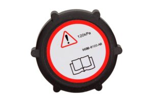 Bouchon, réservoir de liquide de refroidissement - 28-0287 MAXGEAR