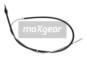 Tirette a câble, frein de stationnement - 32-0136 - MAXGEAR