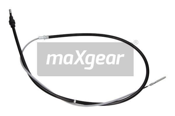 Tirette a câble, frein de stationnement - 32-0136 - MAXGEAR