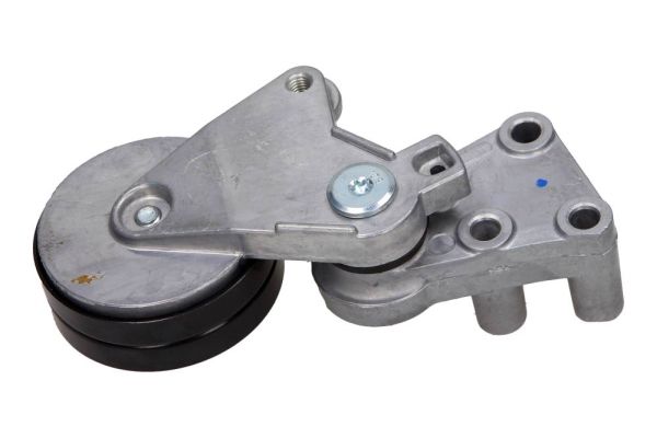 Tendeur de courroie, courroie trapézoïdale à nervures - 54-0707 - MAXGEAR