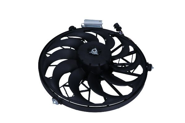 Ventilateur, refroidissement du moteur - AC264851 - MAXGEAR – Image 2