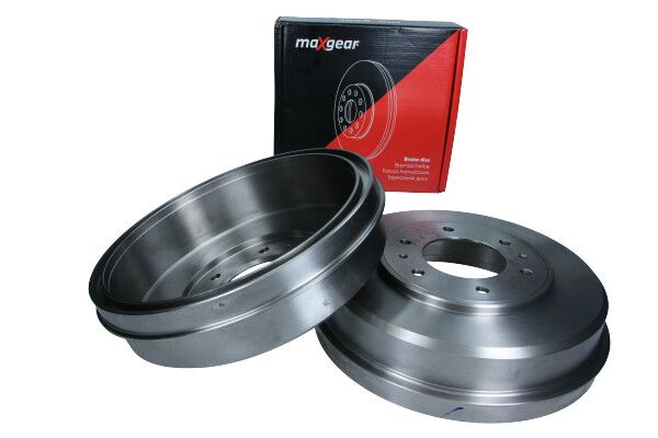 Tambour de frein - 19-2234 - MAXGEAR – Image 2