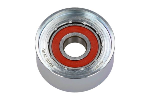 Tendeur, courroie trapézoïdale à nervures - 54-1071 - MAXGEAR