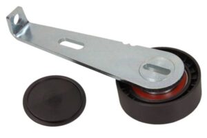 Tendeur de courroie, courroie trapézoïdale à nervures - 54-1414 - MAXGEAR