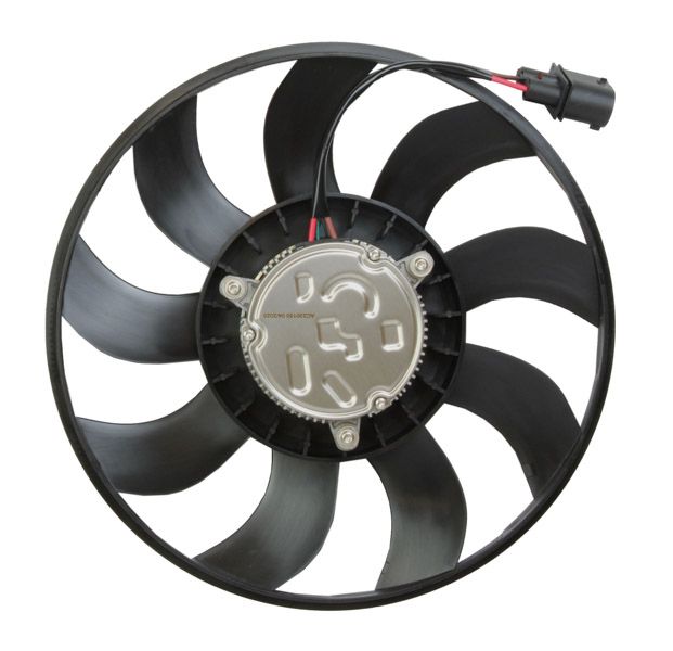 Turbine de ventilateur AUDI A4 2.0D 15- - AC230150 - MAXGEAR – Image 2