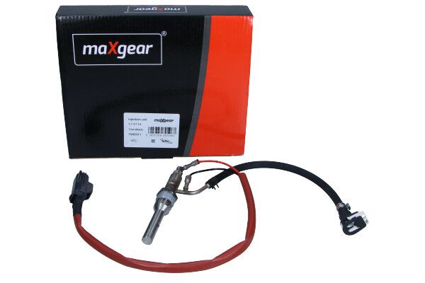 Unité d'injection, régénération du filtre a particules - 17-0714 - MAXGEAR – Image 3