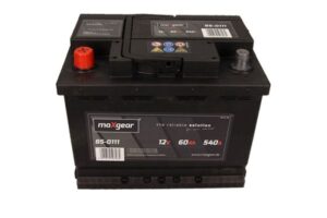 Batterie de démarrage - 560127054 D722 MAXGEAR