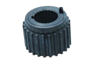 Roue dentée, vilebrequin - 30-0245 - MAXGEAR