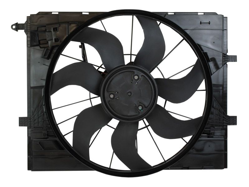 Ventilateur de radiateur DB CLS/ GLC/ KLASA E 1.6-3.0 15- 850W - AC230146 - MAXGEAR