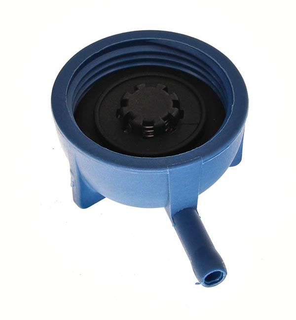 Bouchon, réservoir de liquide de refroidissement - 28-0124 MAXGEAR