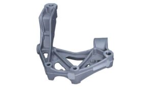 Support, silentbloc du bras transversal - 72-2388 - MAXGEAR